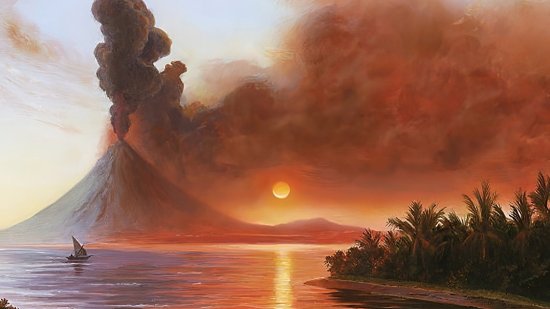 Tambora