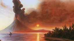 Tambora