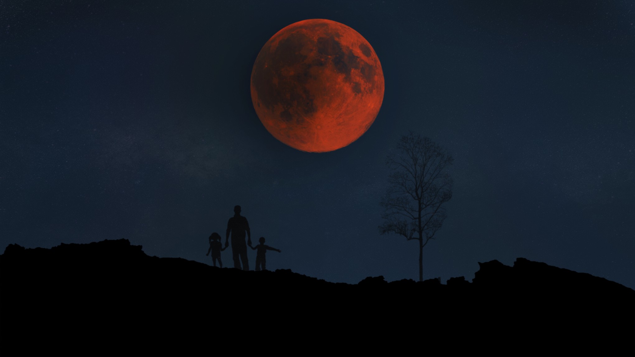 eclipse-lunar-total-2022