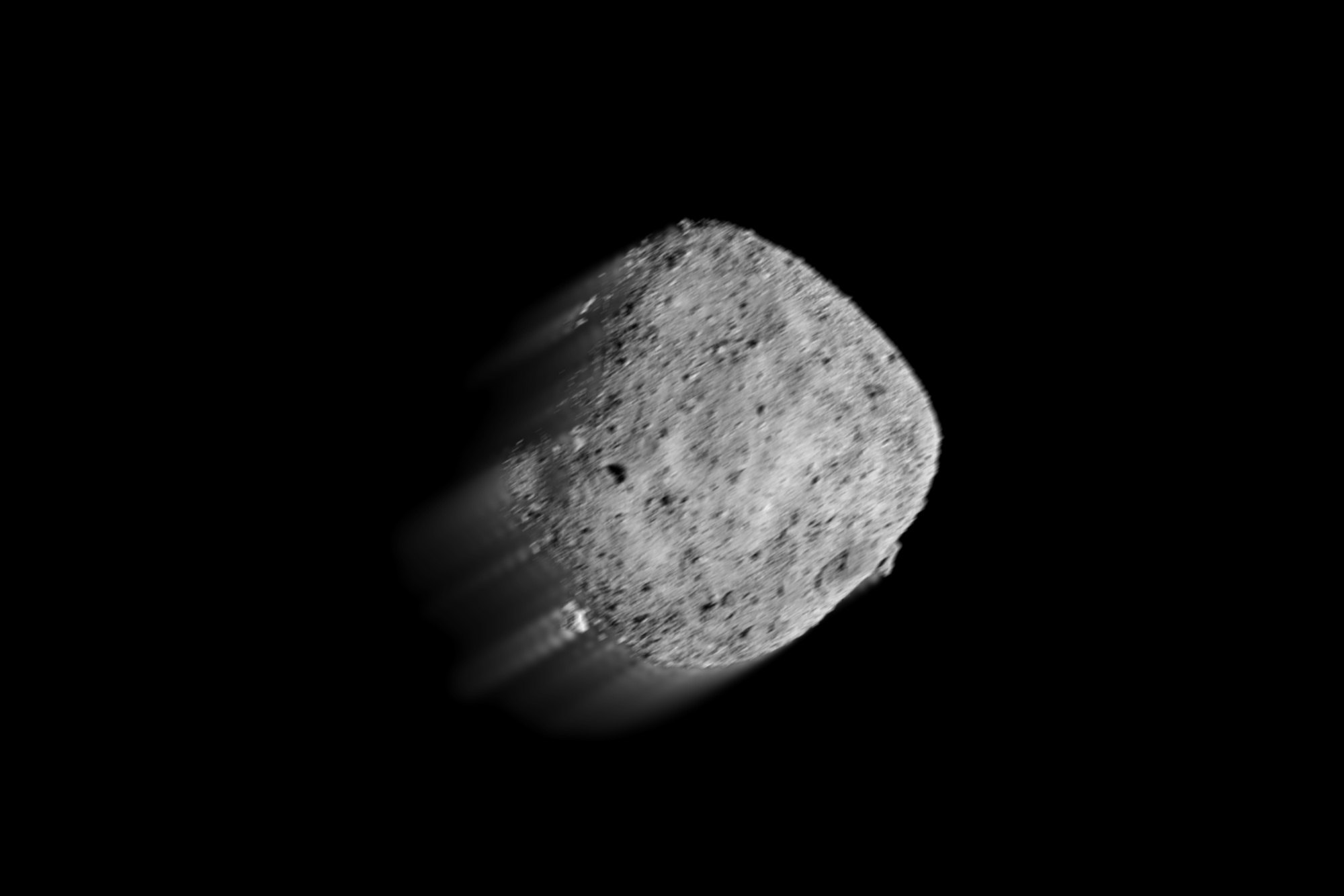 Cuáles son los asteroides más peligrosos para la Tierra