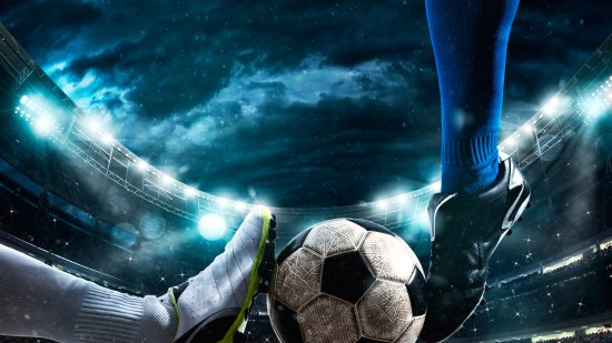 Futbolistas