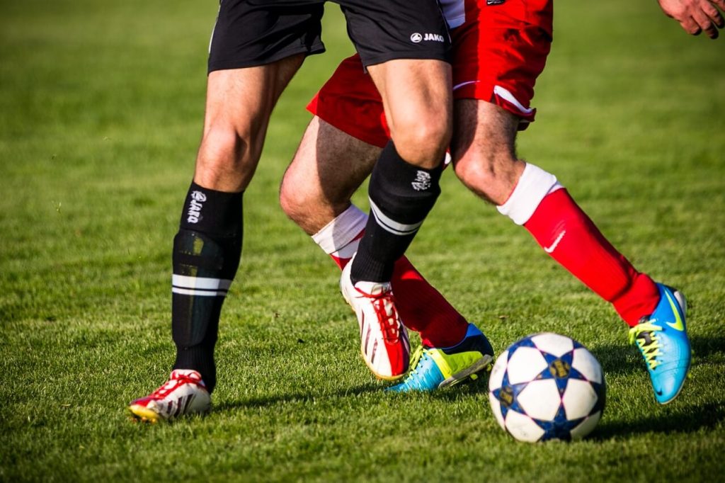 Curiosidades fútbol. Pixabay