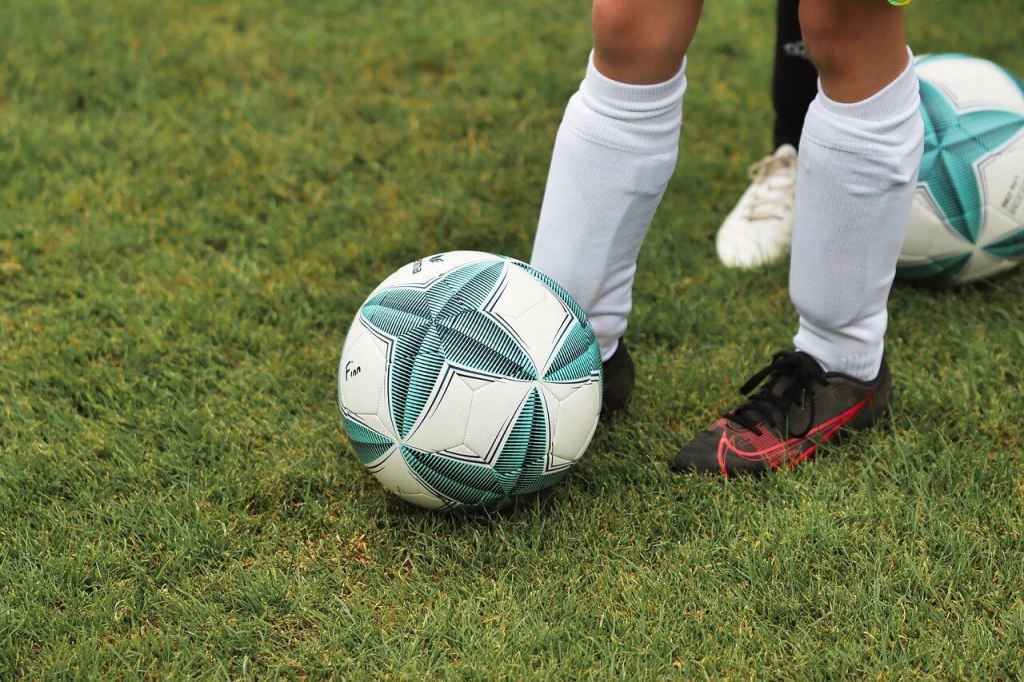 Curiosidades sobre el fútbol. Pixabay