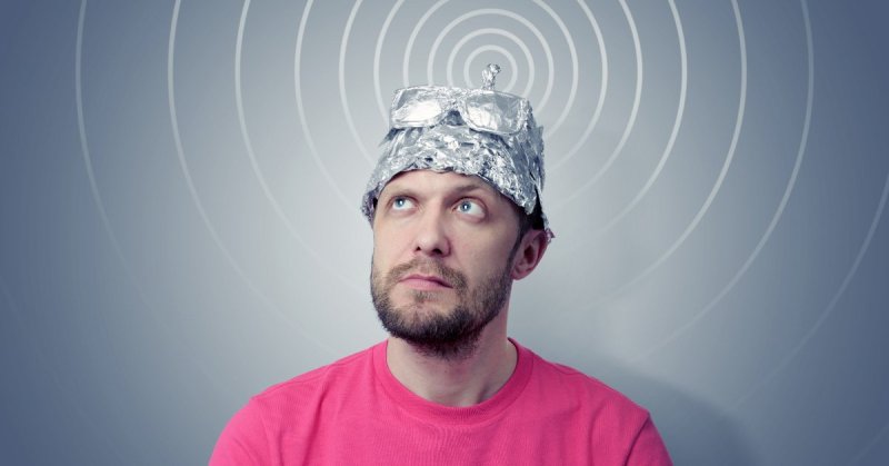 ¿La Gran Conspiración OVNI o la Gran Fantasmada?