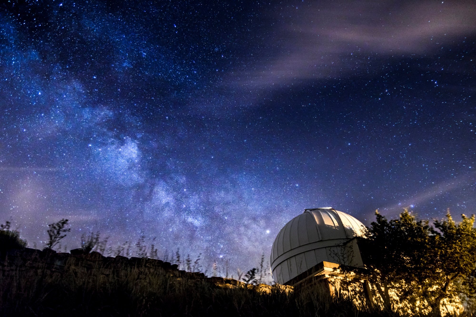 5 descubrimientos en astronomía que pasaron inadvertidos