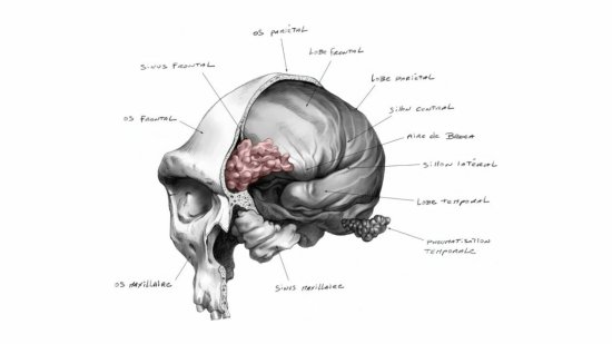 Evolución humana: ¿cómo ha cambiado nuestro cráneo a lo largo del tiempo?