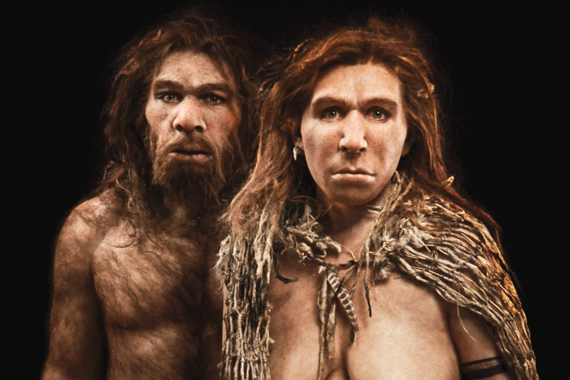 Neandertales
