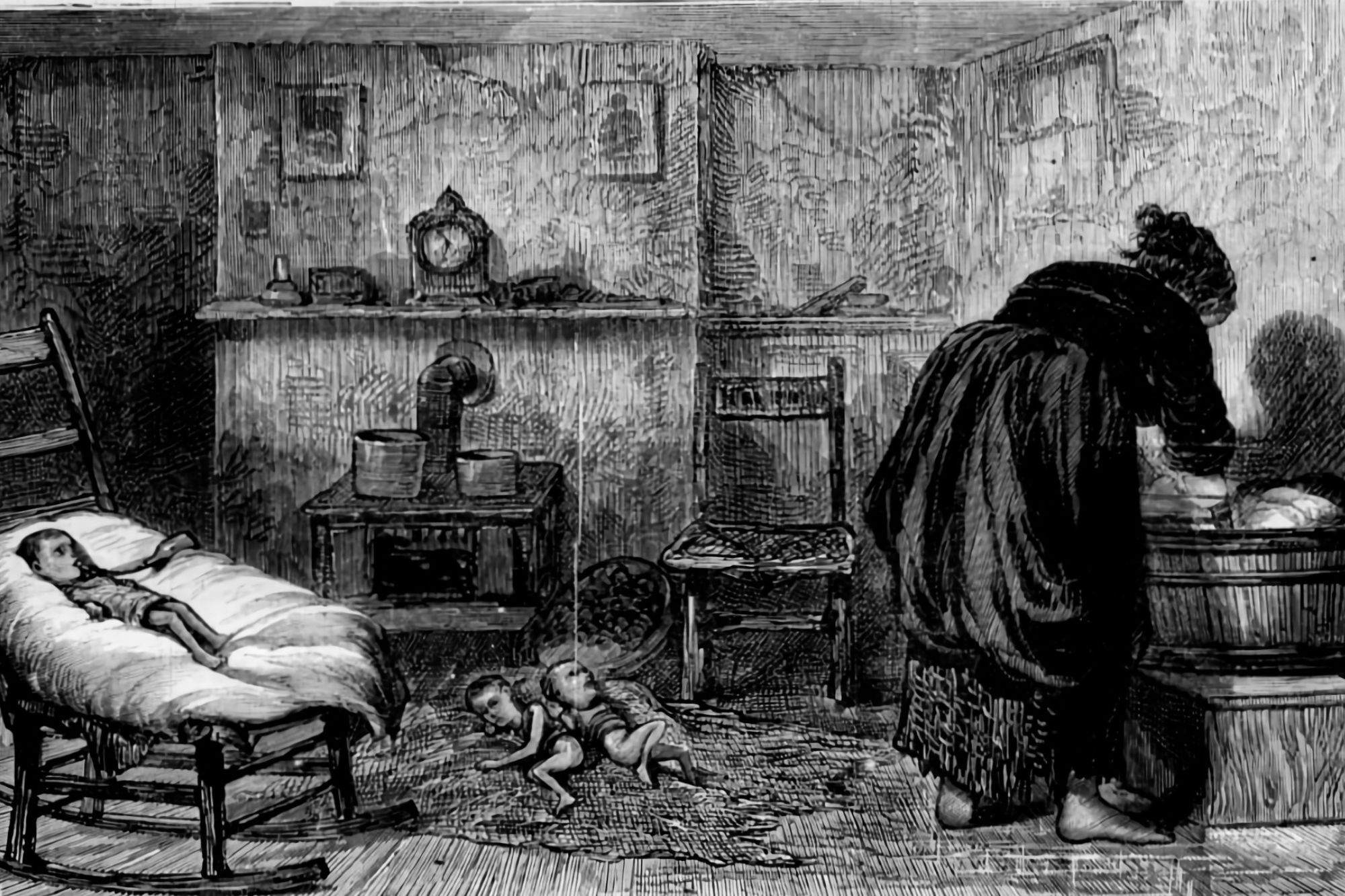Anuncio Amelia Dyer