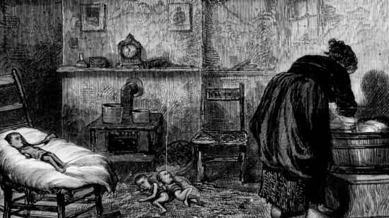 Anuncio Amelia Dyer