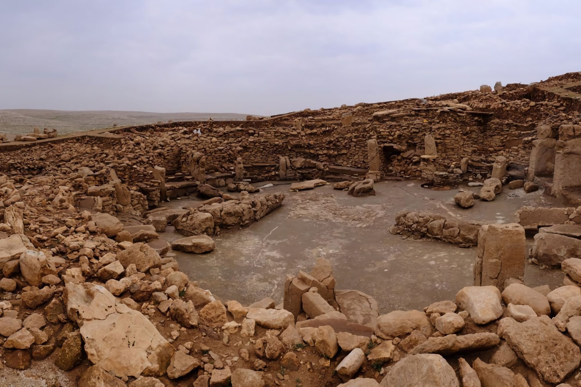 Karahan Tepe