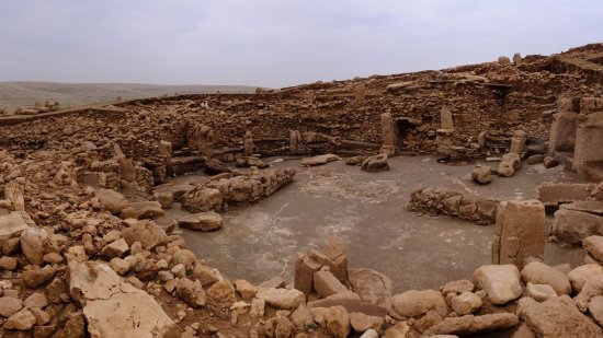Karahan Tepe