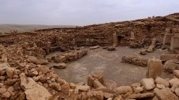 Karahan Tepe