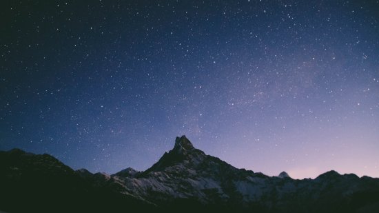 Qué ver en el cielo nocturno este mes