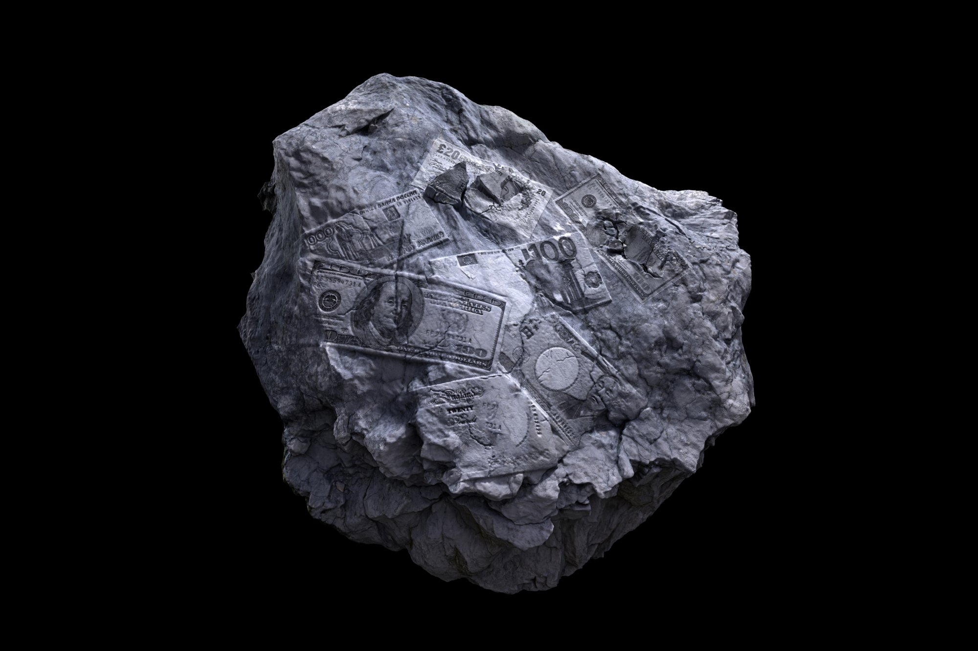 Cuál sería el asteroide más valioso