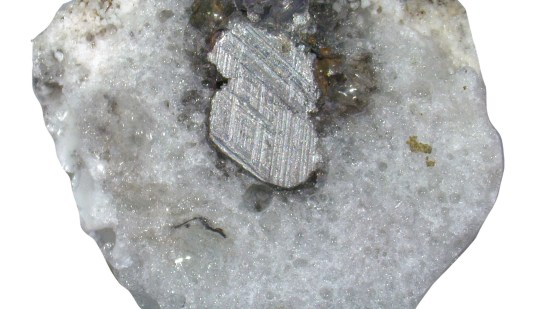 cuasicristal