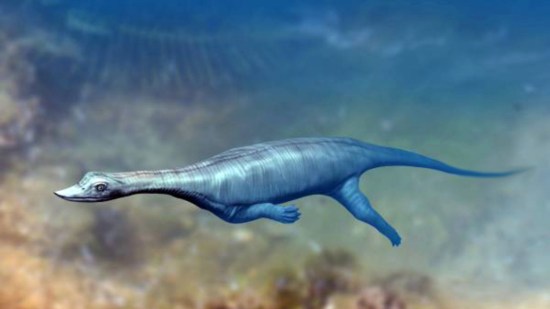 Wumengosaurus