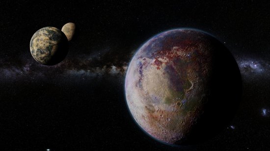 Una historia de la gravedad: de Newton a Einstein y más allá