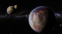 Una historia de la gravedad: de Newton a Einstein y más allá