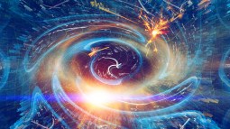 ¿Te imaginas cómo sería viajar más rápido que la luz?