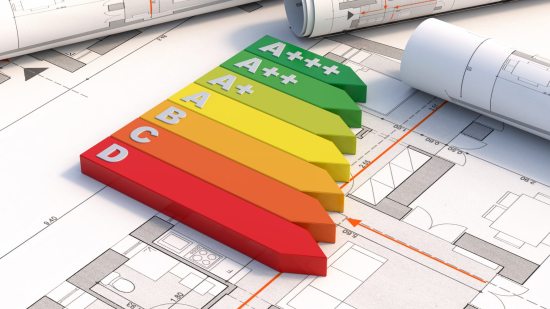 La mayor eficiencia energética promete reducir las emisiones