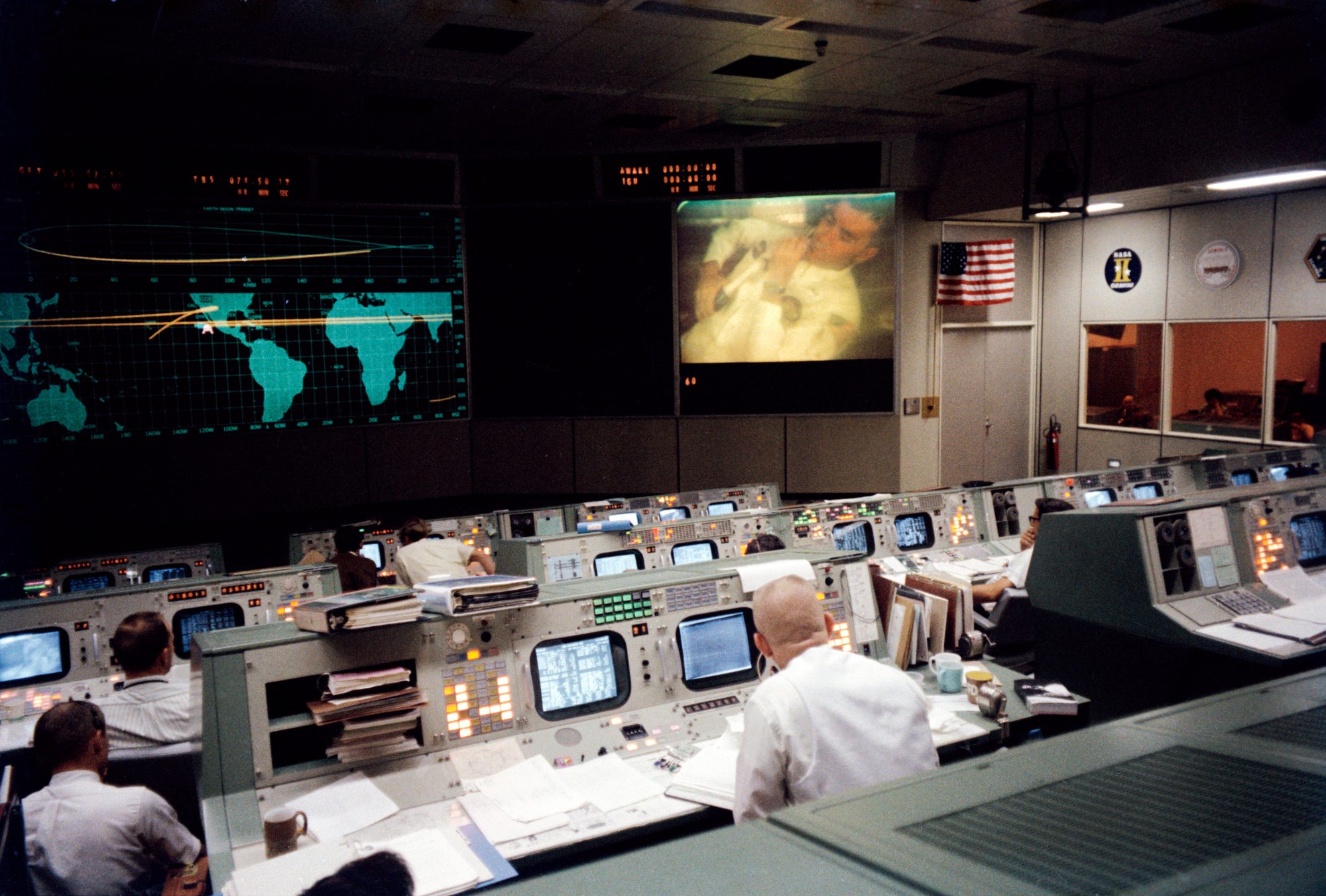 La mayor hazaña de la NASA