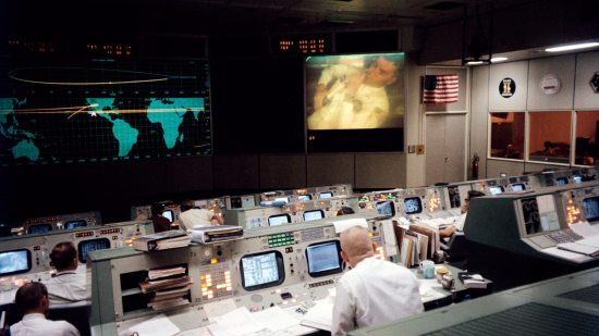 La mayor hazaña de la NASA