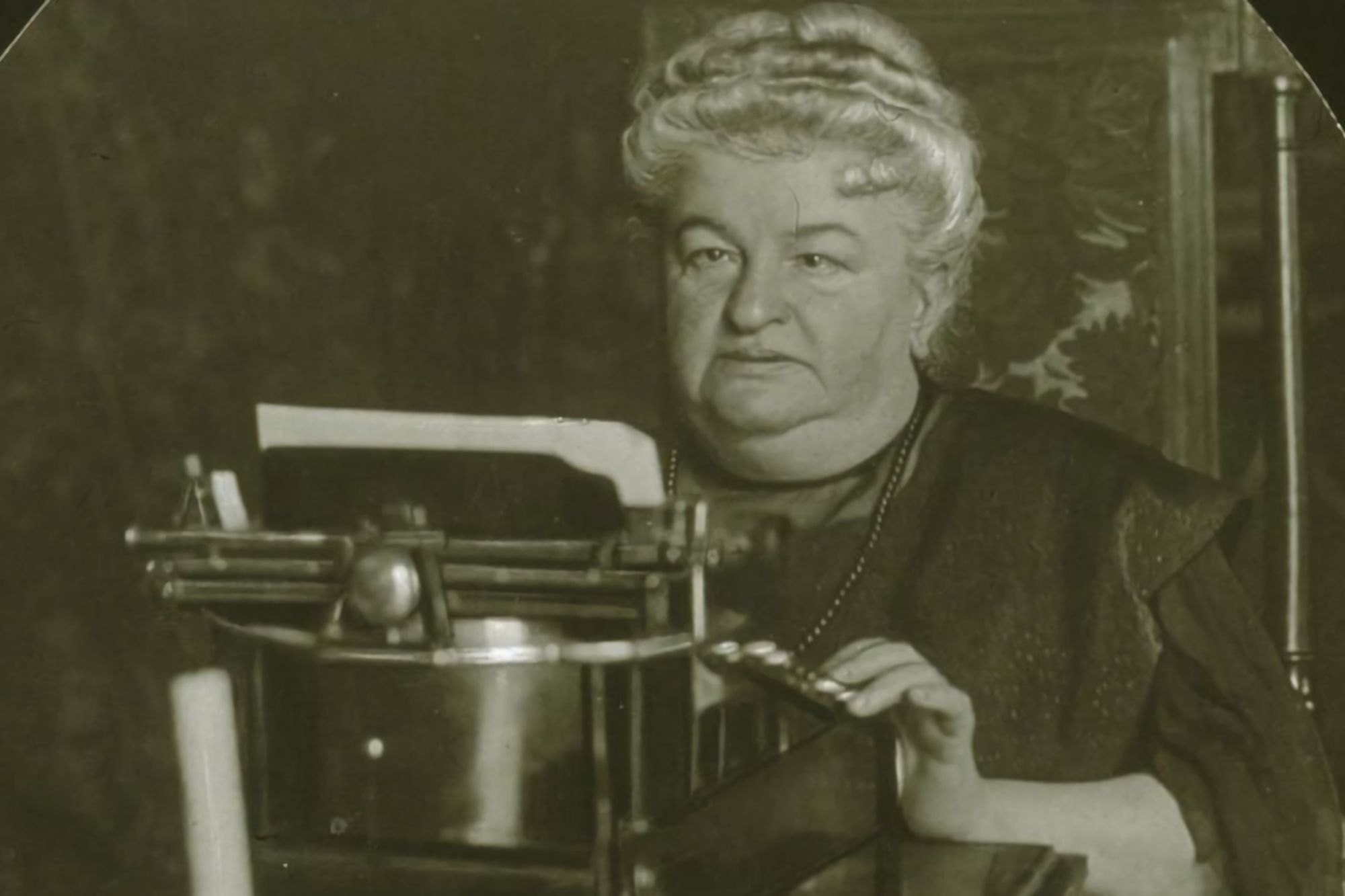 Las cartas picantes de Emilia Pardo Bazán y Benito Pérez Galdós