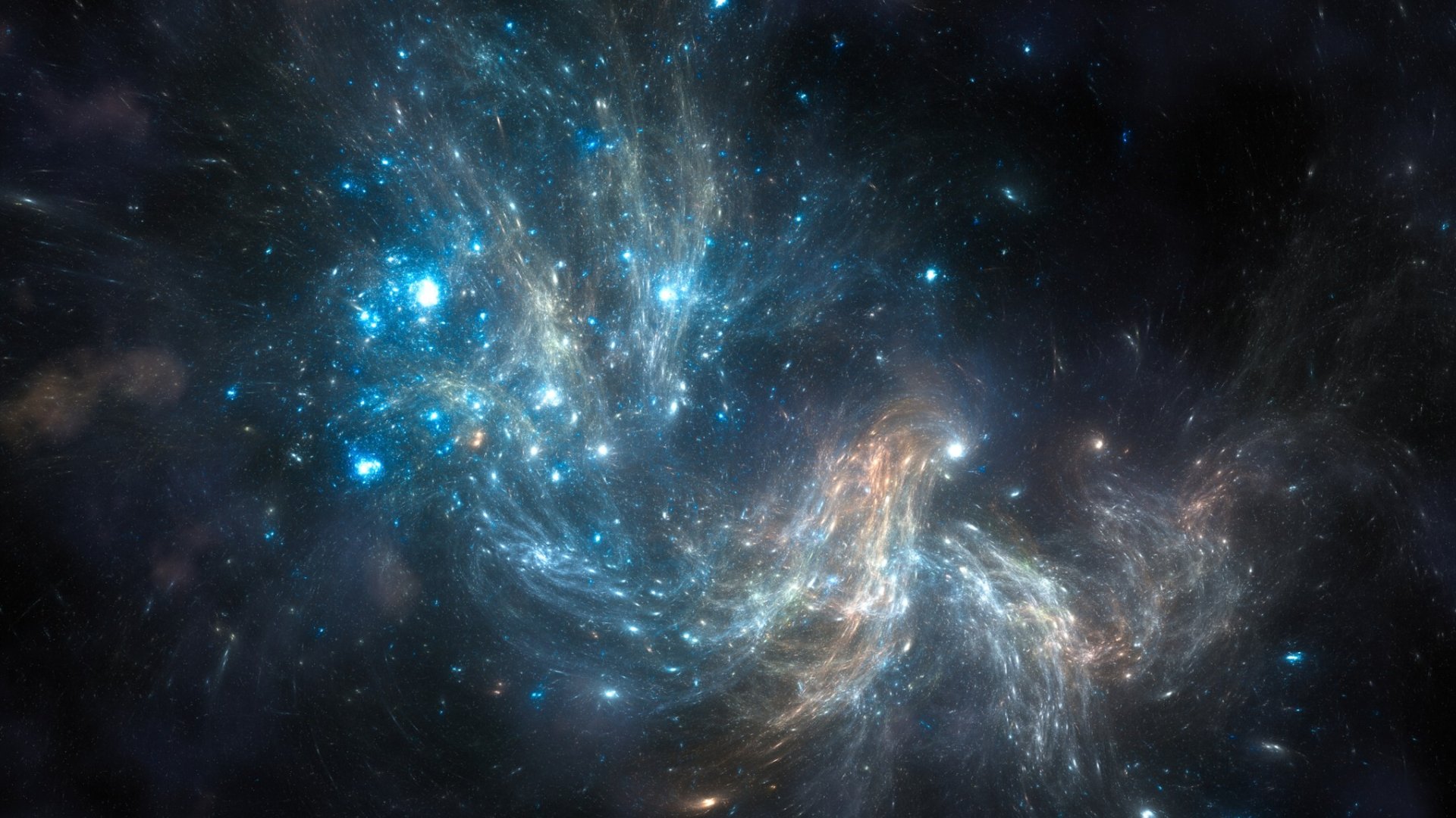 Gran Vacío de Boötes: El universo y su fascinante vacío