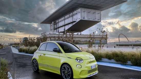 abarth