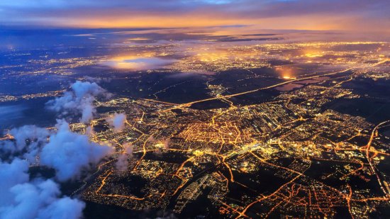 El cielo está cada vez más brillante (y no es una buena noticia)