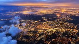El cielo está cada vez más brillante (y no es una buena noticia)