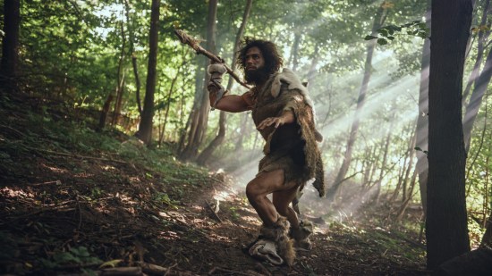 Neandertal