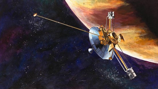 Por qué los extraterrestres nunca sabrán cómo somos por detrás