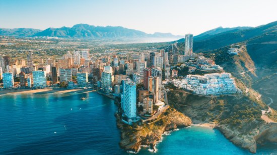 Benidorm