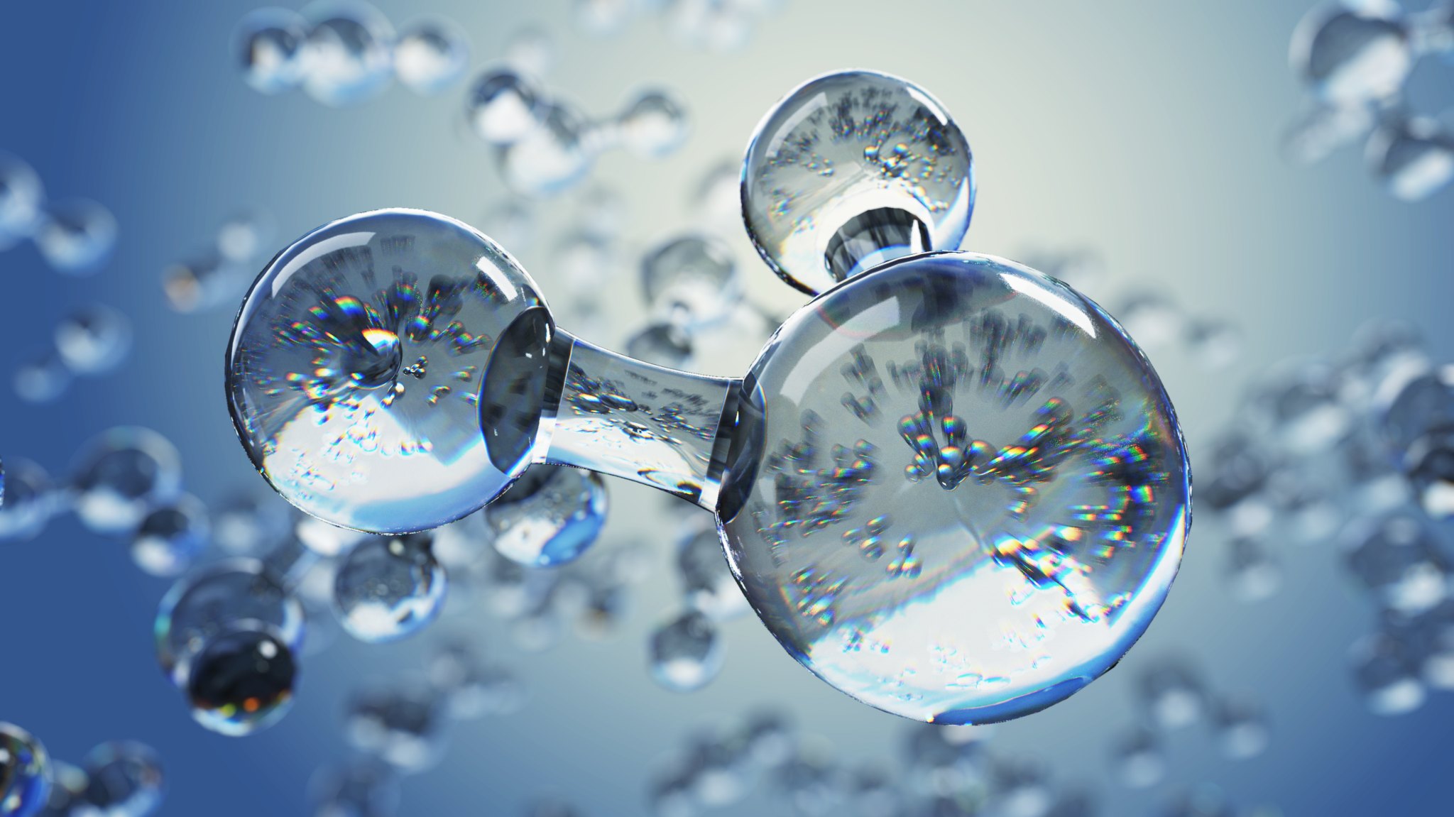 El agua no moja y otras curiosidades del líquido elemento