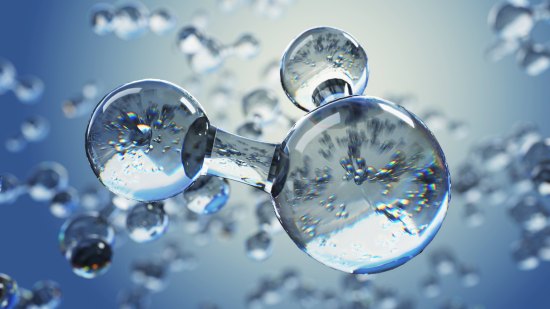 El agua no moja y otras curiosidades del líquido elemento