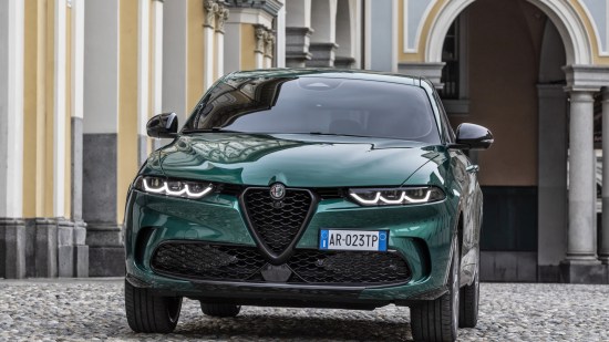 Alfa Romeo