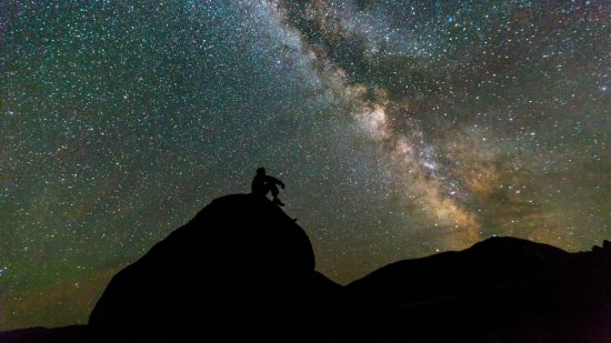 Qué ver en el cielo nocturno este mes (febrero 2023)