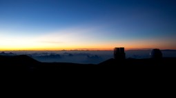Subaru Telescope