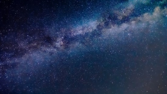 Mapa del cosmos