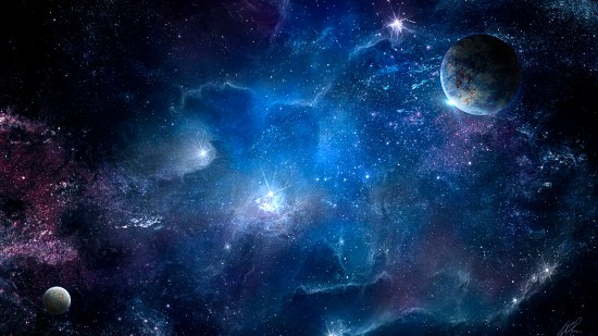 Nebulosa