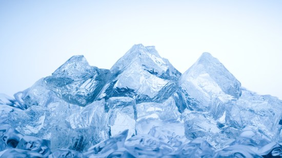 Hielo