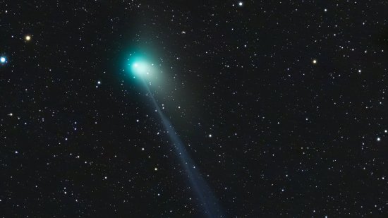 Cometa ZTF