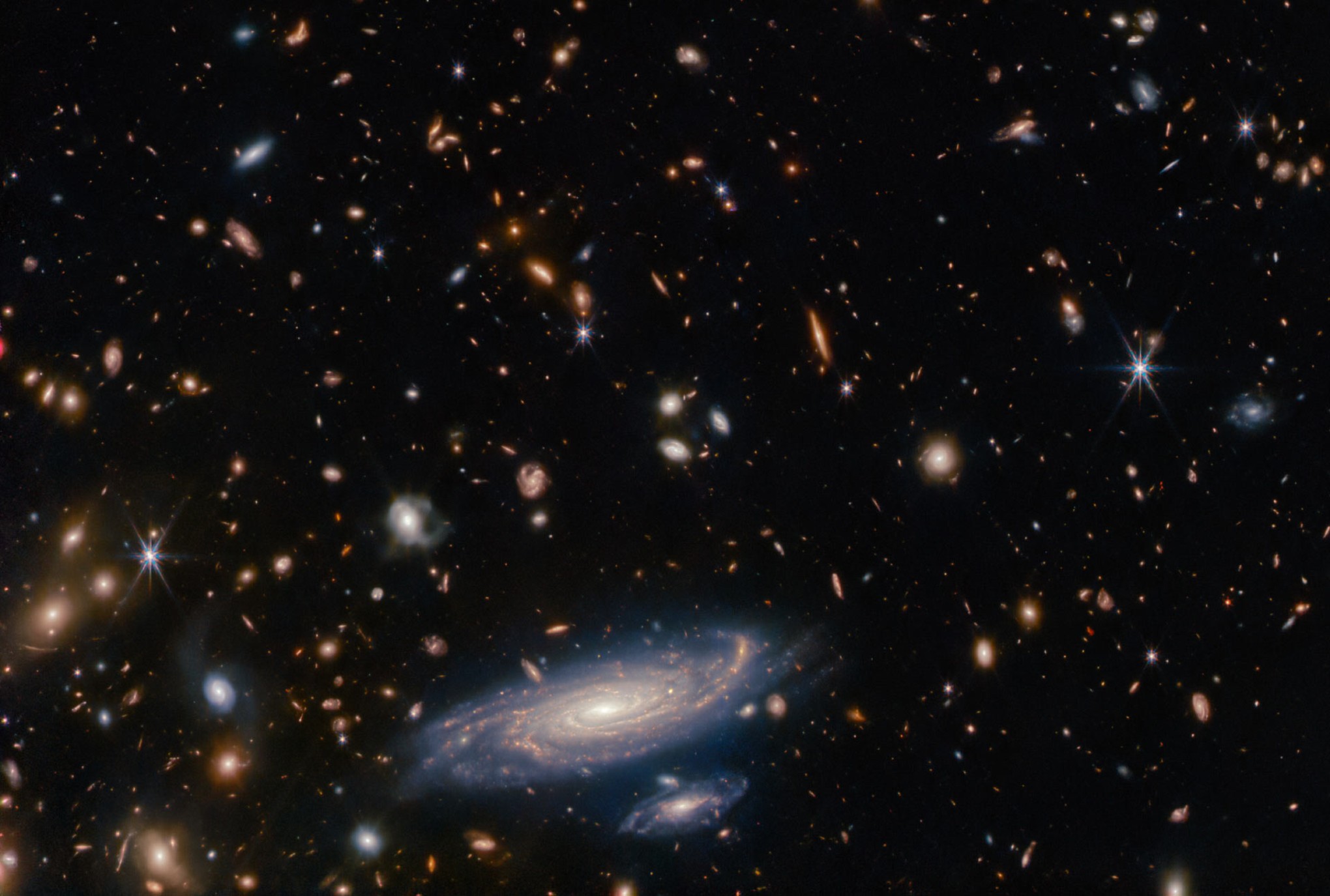 Galaxia LEDA 2046648