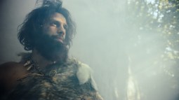 Los neandertales también disfrutaban de 'mariscadas'
