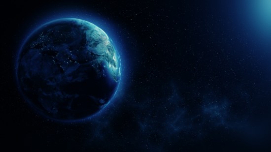 Hallan un 'gemelo' de la Tierra a 72 años luz