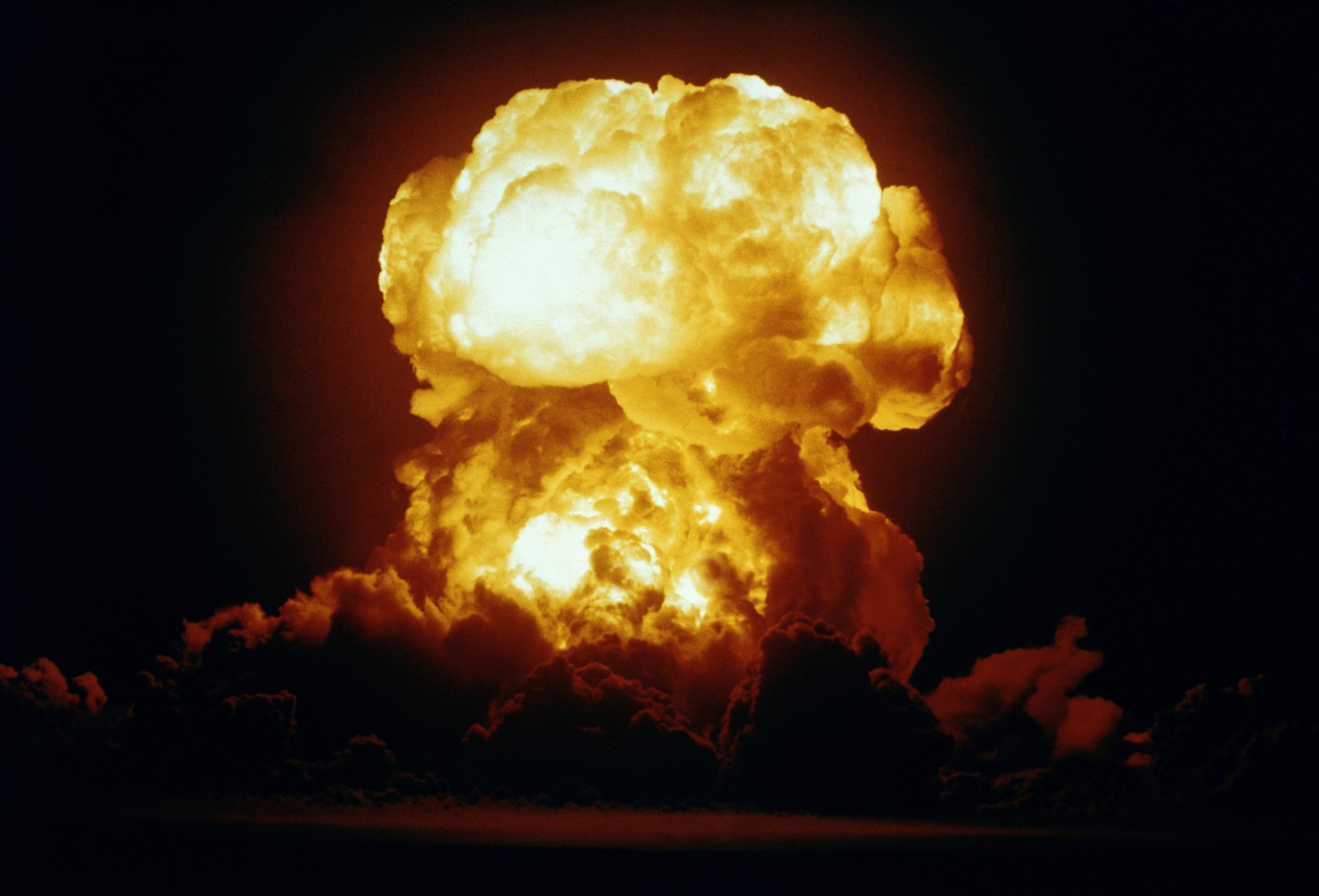Szilárd, Einstein y la bomba atómica