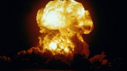 Szilárd, Einstein y la bomba atómica