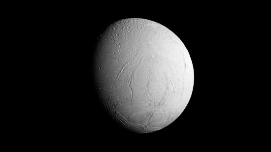 Investigadores desvelan cómo podríamos encontrar vida en las lunas heladas del sistema solar