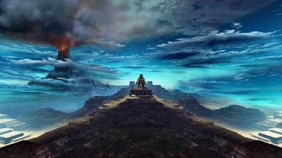 El clima, destructor de imperios